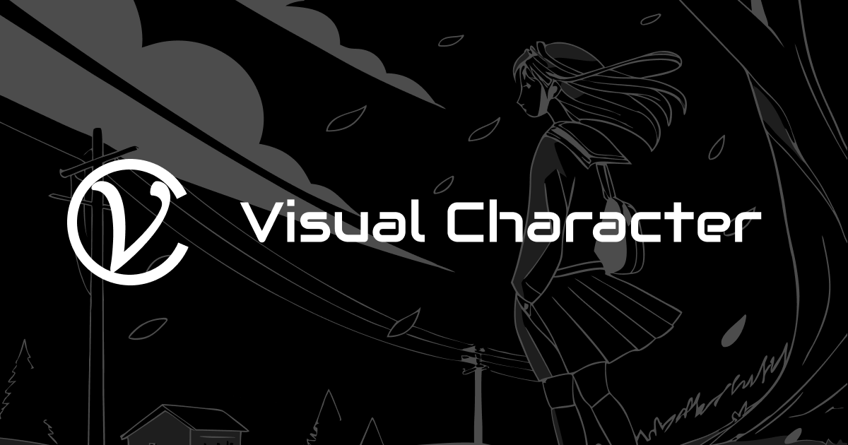 VisualCharacter.online